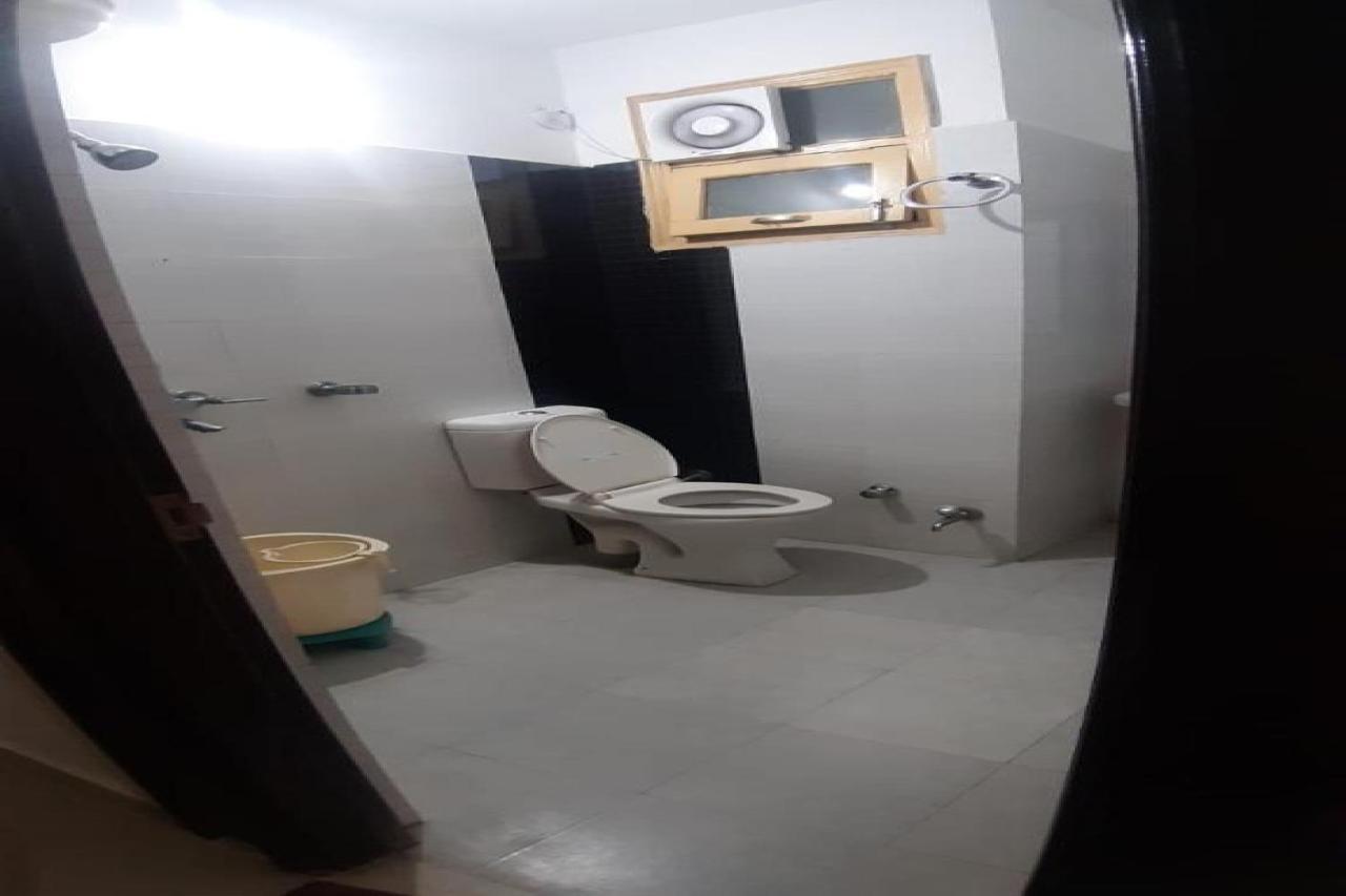 Oyo 81211 Hotel Janta Katra (Jammu and Kashmir) Exteriör bild